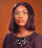 Adekemi Adebayo - Company Secretary